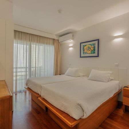 Costa Nova Hotel Εξωτερικό φωτογραφία