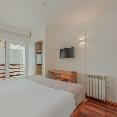 Costa Nova Hotel Εξωτερικό φωτογραφία