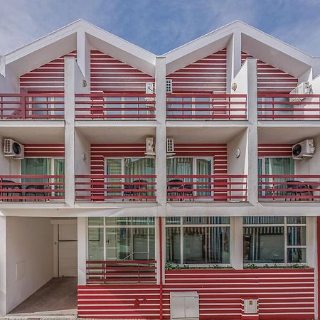 Costa Nova Hotel Εξωτερικό φωτογραφία