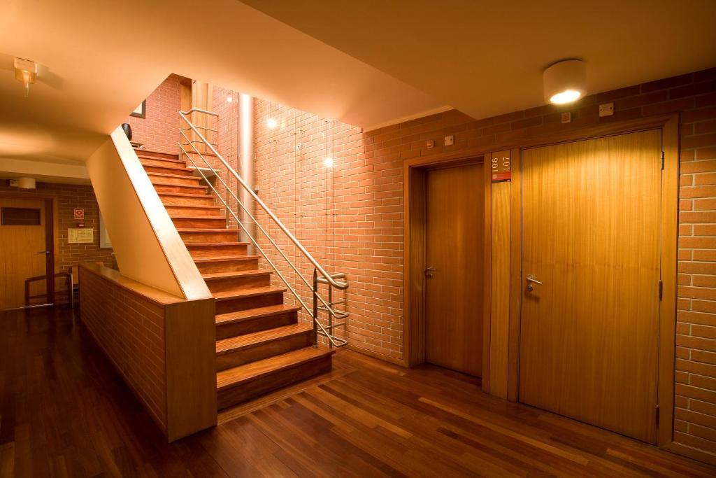 Costa Nova Hotel Εξωτερικό φωτογραφία