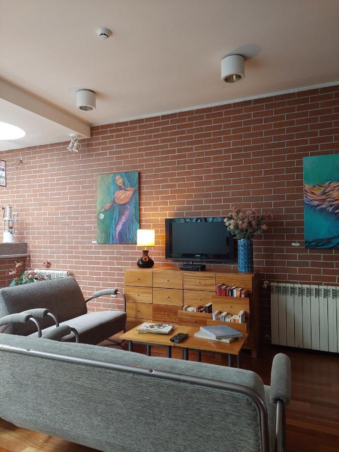 Costa Nova Hotel Εξωτερικό φωτογραφία