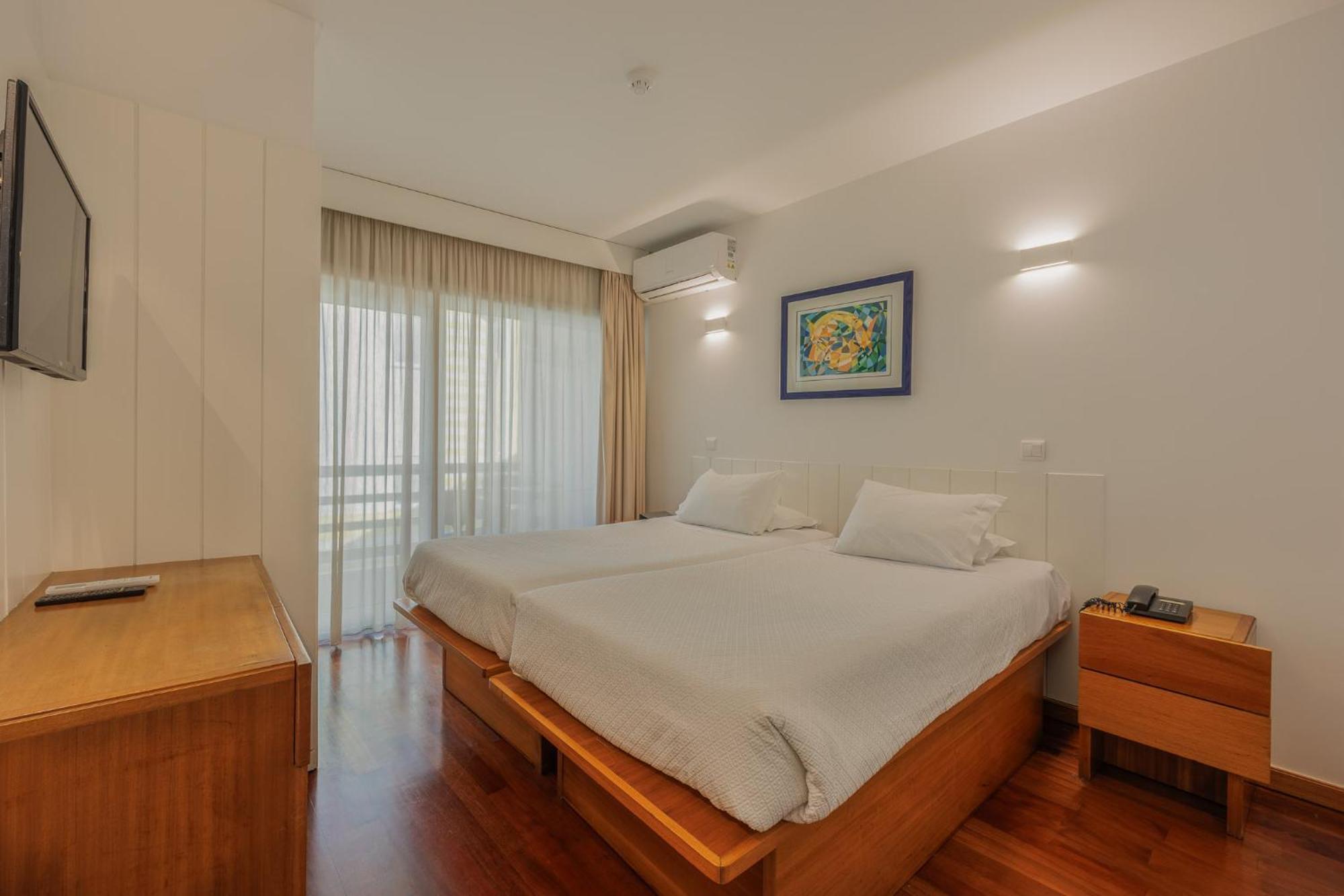 Costa Nova Hotel Εξωτερικό φωτογραφία
