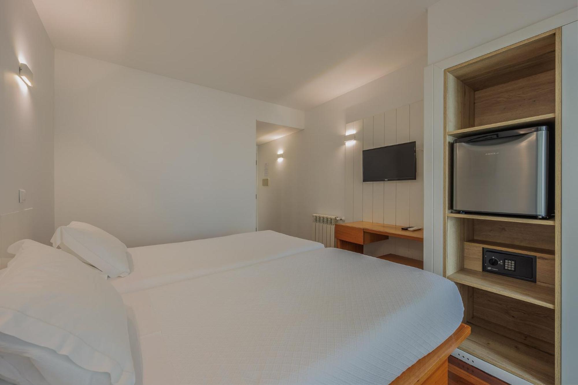 Costa Nova Hotel Εξωτερικό φωτογραφία