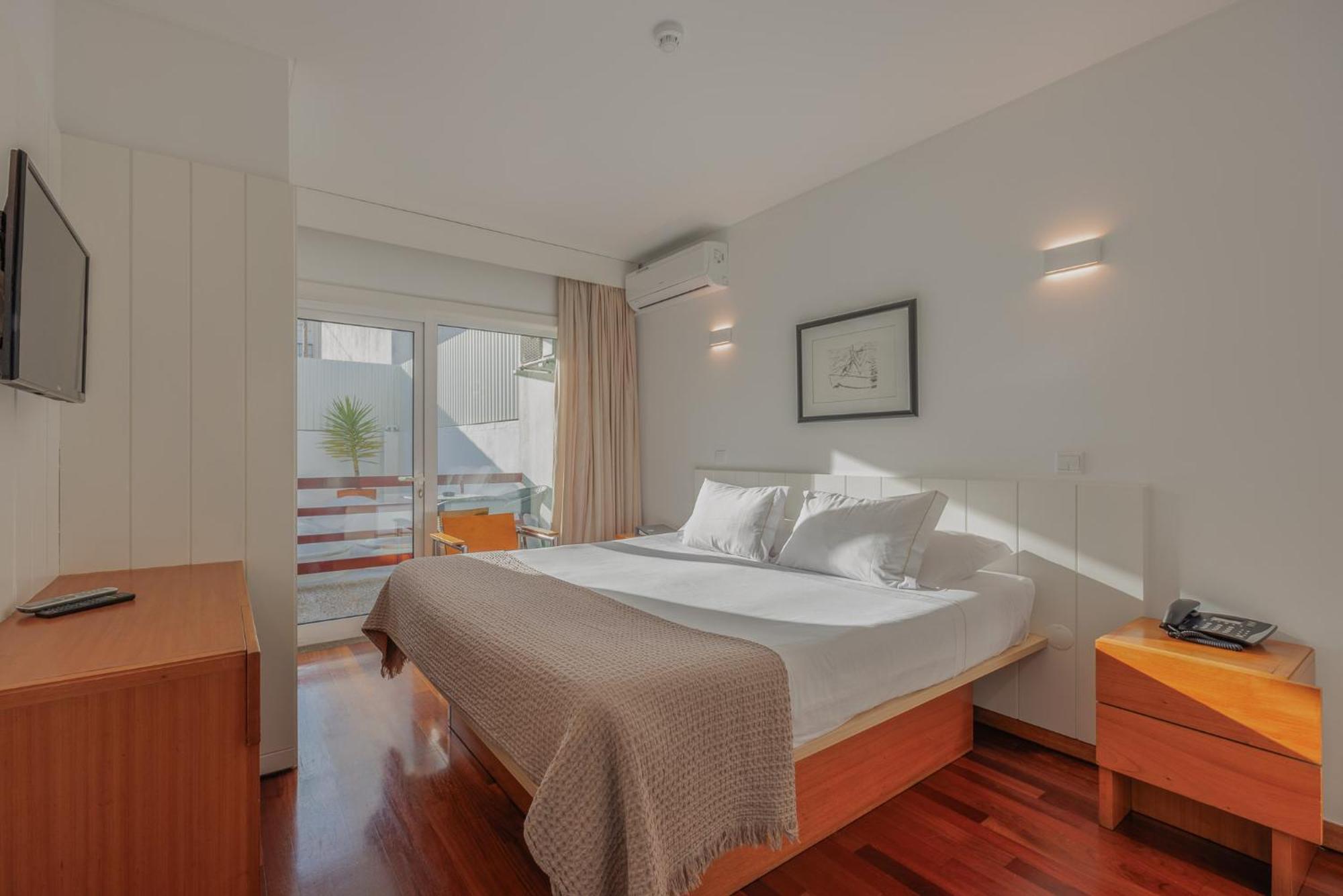 Costa Nova Hotel Εξωτερικό φωτογραφία