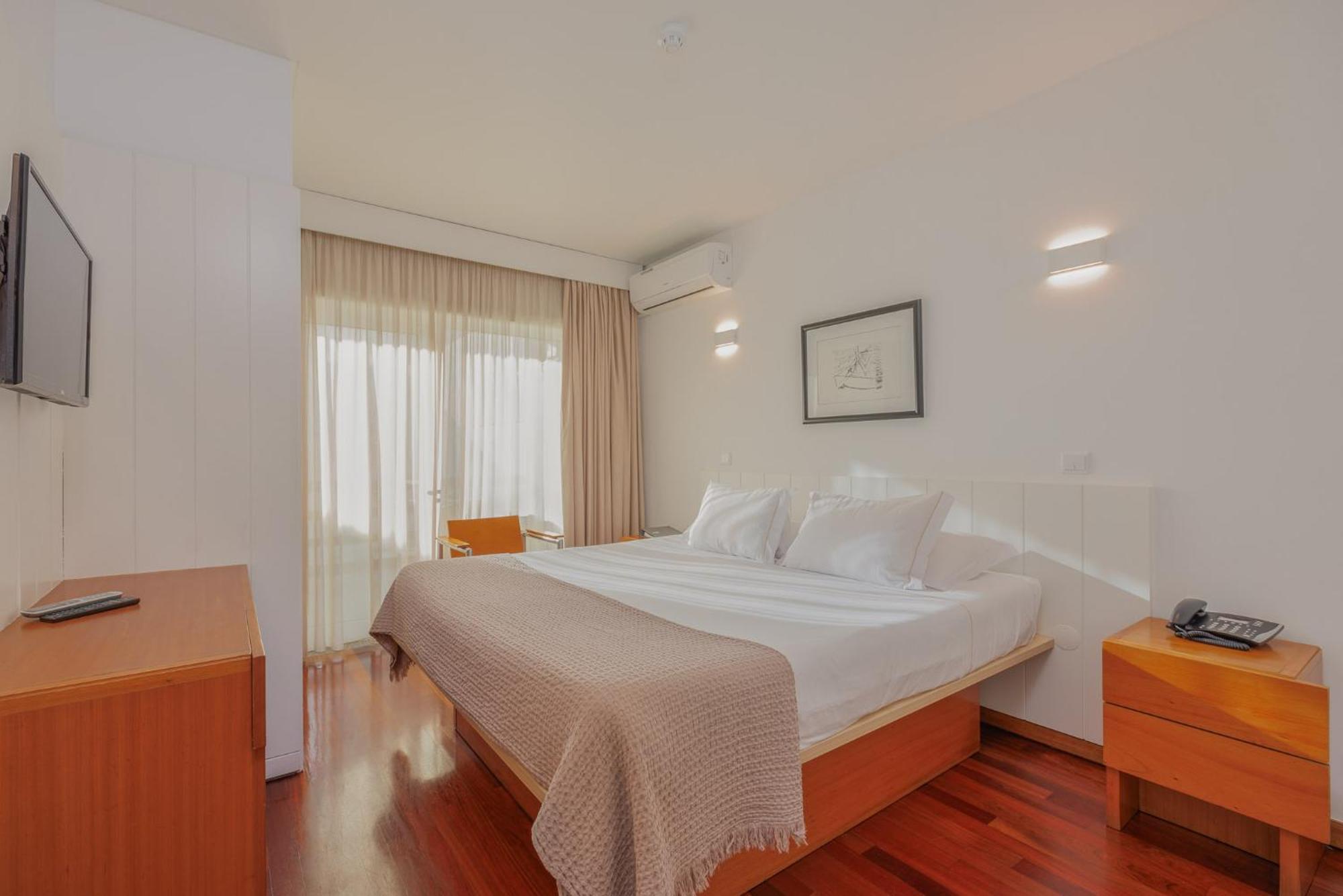 Costa Nova Hotel Εξωτερικό φωτογραφία