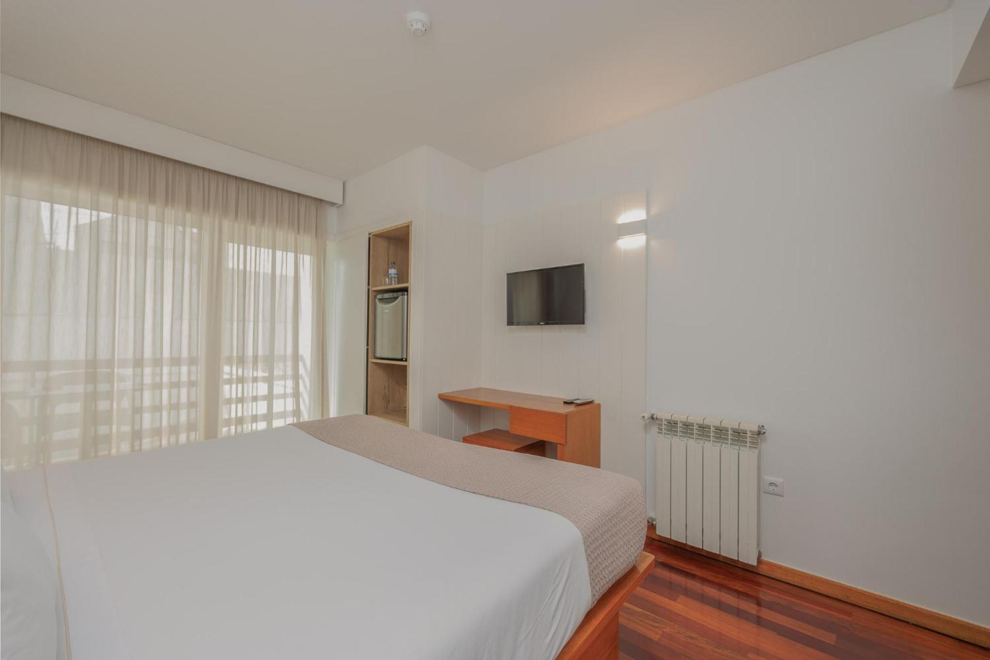Costa Nova Hotel Εξωτερικό φωτογραφία