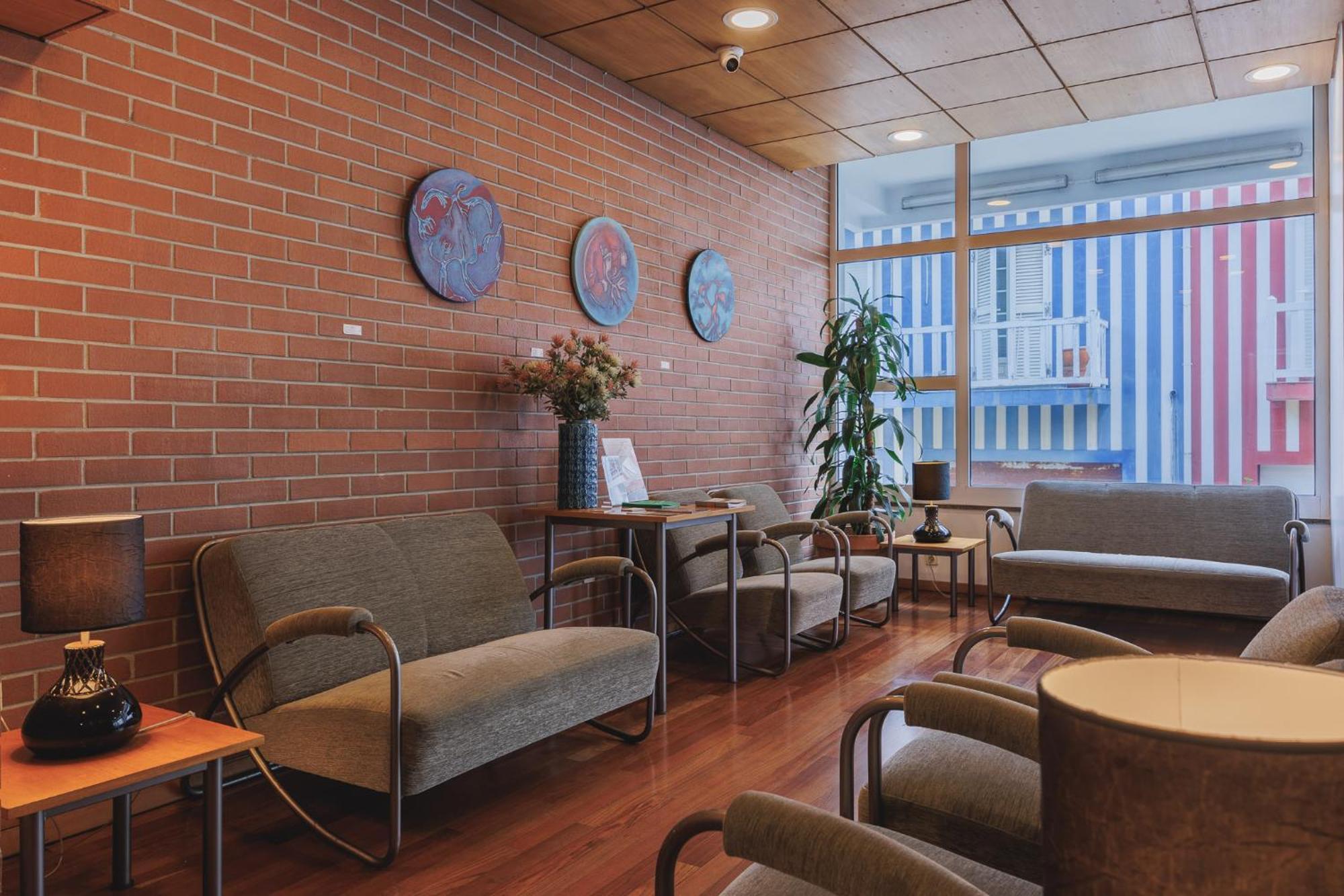 Costa Nova Hotel Εξωτερικό φωτογραφία