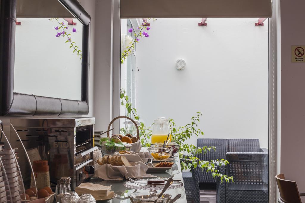 Costa Nova Hotel Εξωτερικό φωτογραφία