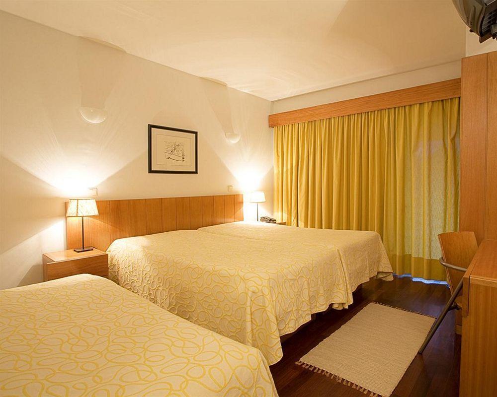Costa Nova Hotel Εξωτερικό φωτογραφία