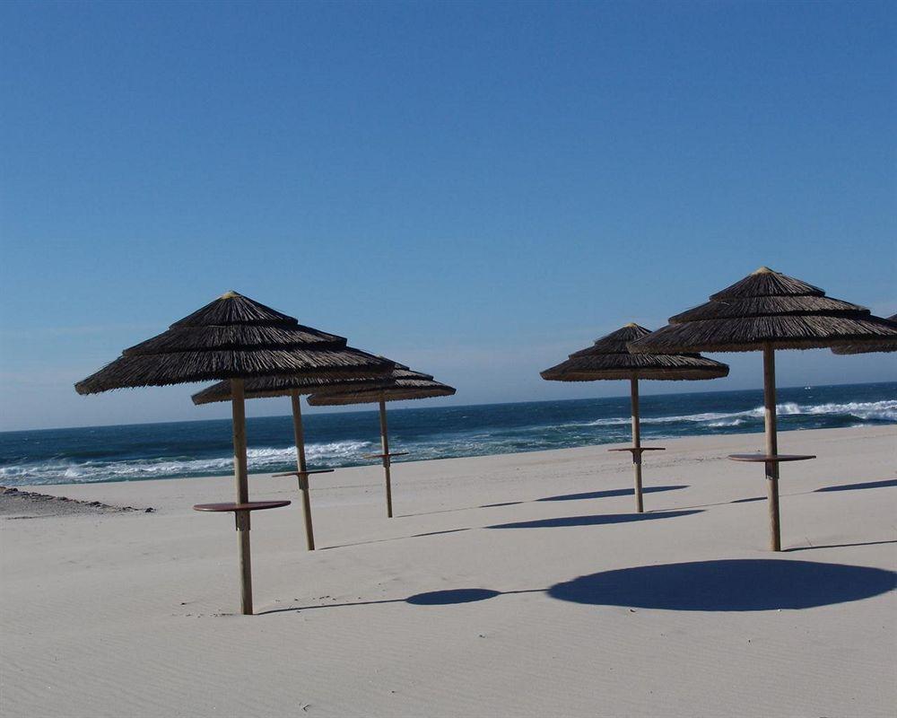 Costa Nova Hotel Εξωτερικό φωτογραφία