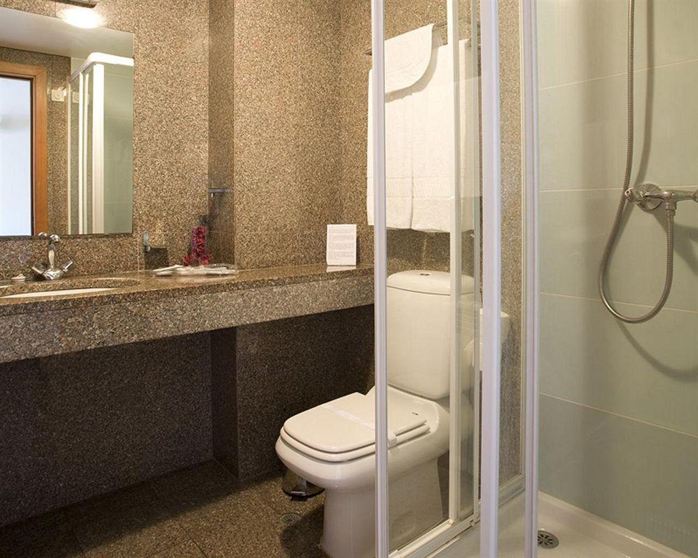 Costa Nova Hotel Εξωτερικό φωτογραφία