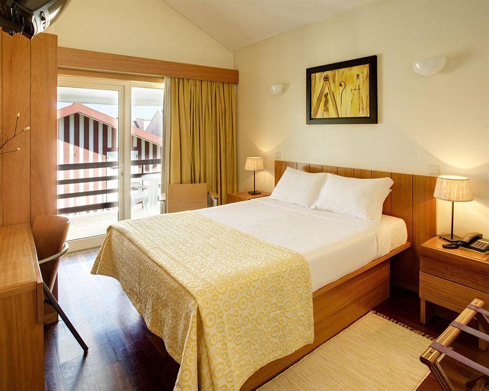 Costa Nova Hotel Εξωτερικό φωτογραφία