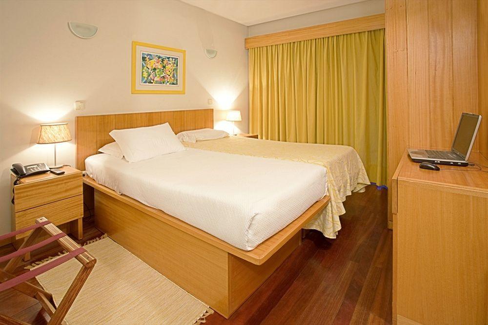 Costa Nova Hotel Εξωτερικό φωτογραφία