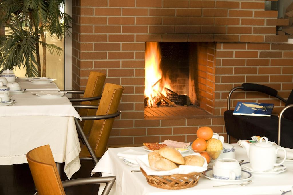 Costa Nova Hotel Εξωτερικό φωτογραφία