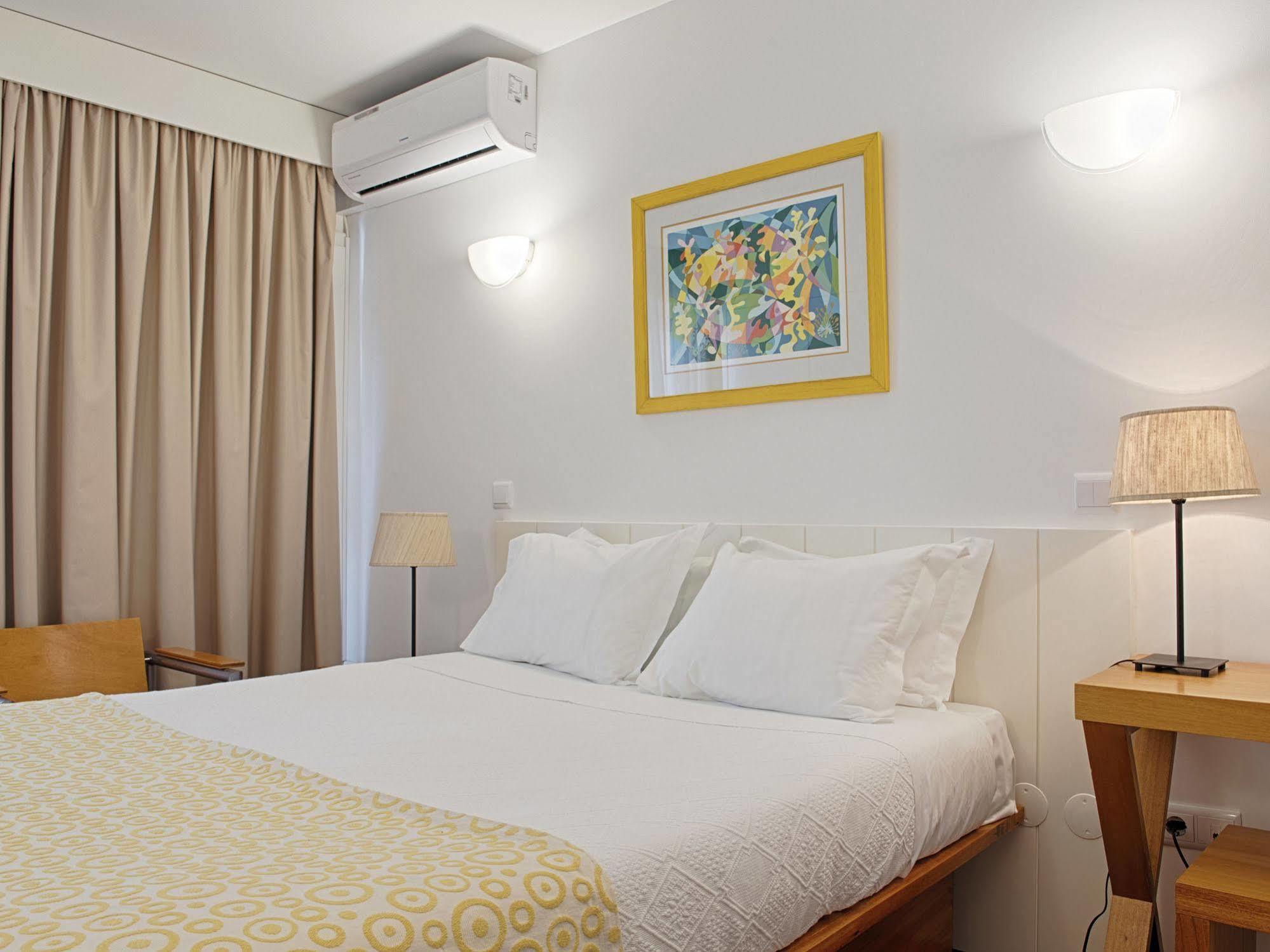 Costa Nova Hotel Εξωτερικό φωτογραφία