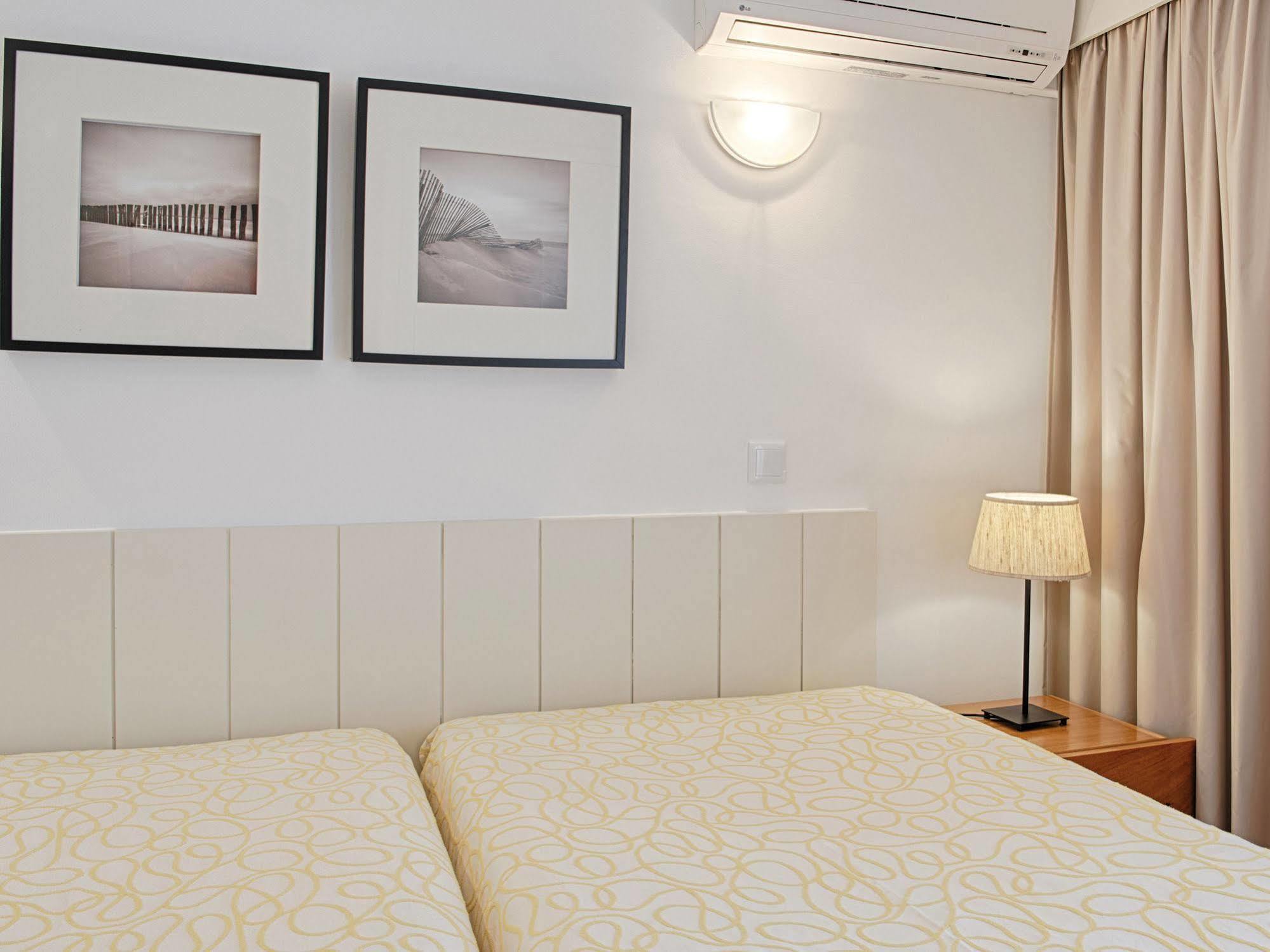 Costa Nova Hotel Εξωτερικό φωτογραφία